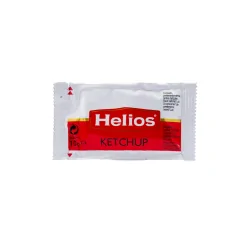 Ketchup 10gr 200uds