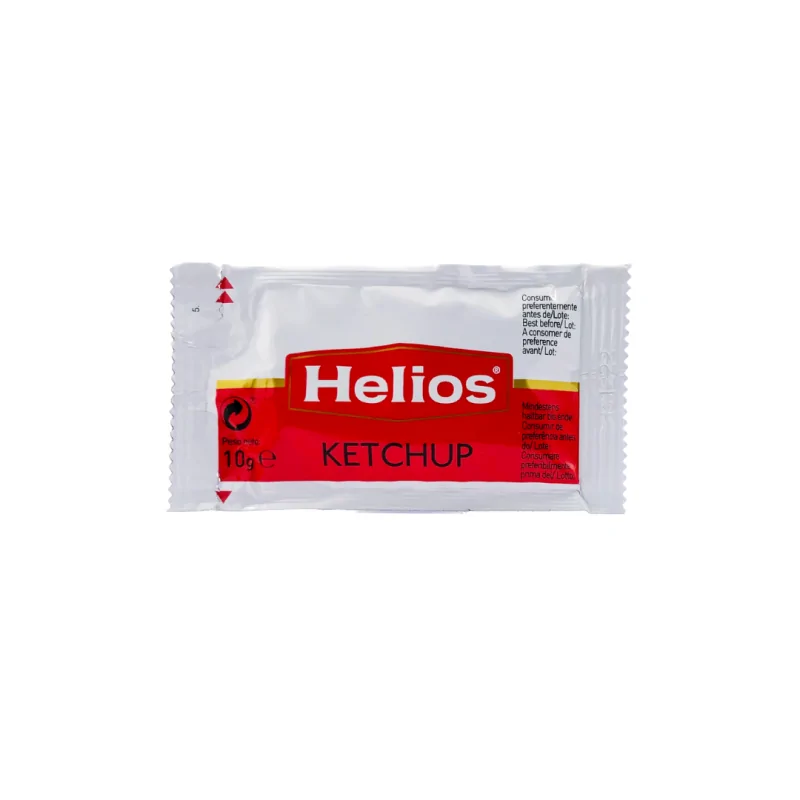 Ketchup 10gr 200uds