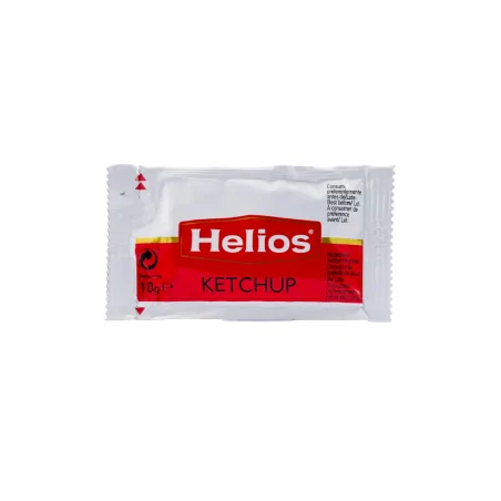 Ketchup 10gr 200uds