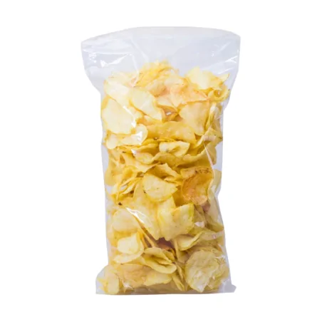 Patatas Fritas 2Kg