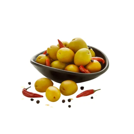 Aceituna Pica-Pica 4,5Kg