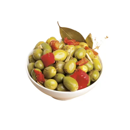 Aceituna Machacamoya 4,5Kg