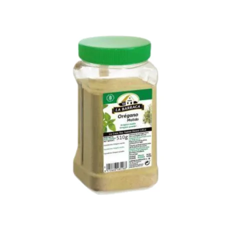 Orégano Molido 510gr