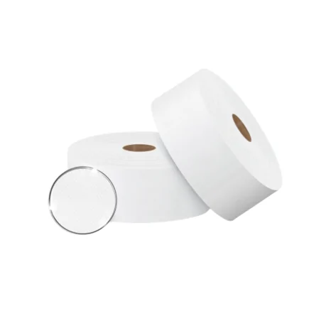 Papel Higiénico Industrial