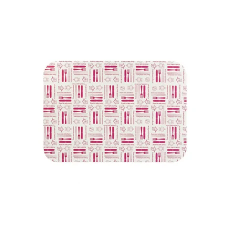 Tapa Envase Aluminio 590cc 100uds