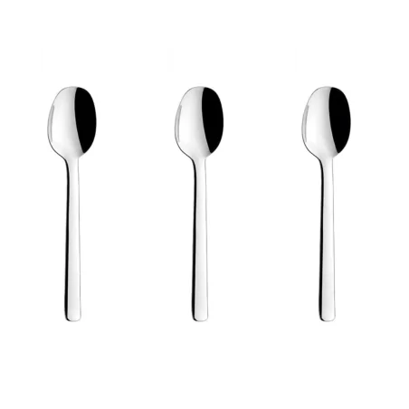 Cucharilla café 2mm Catering 3Uds