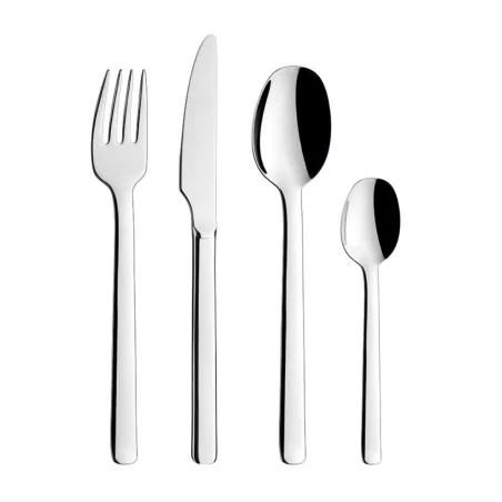 Set Cubertería 24 Piezas