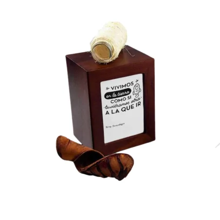 Servilleta Miniservi 17X17 Frases 6.000Uds