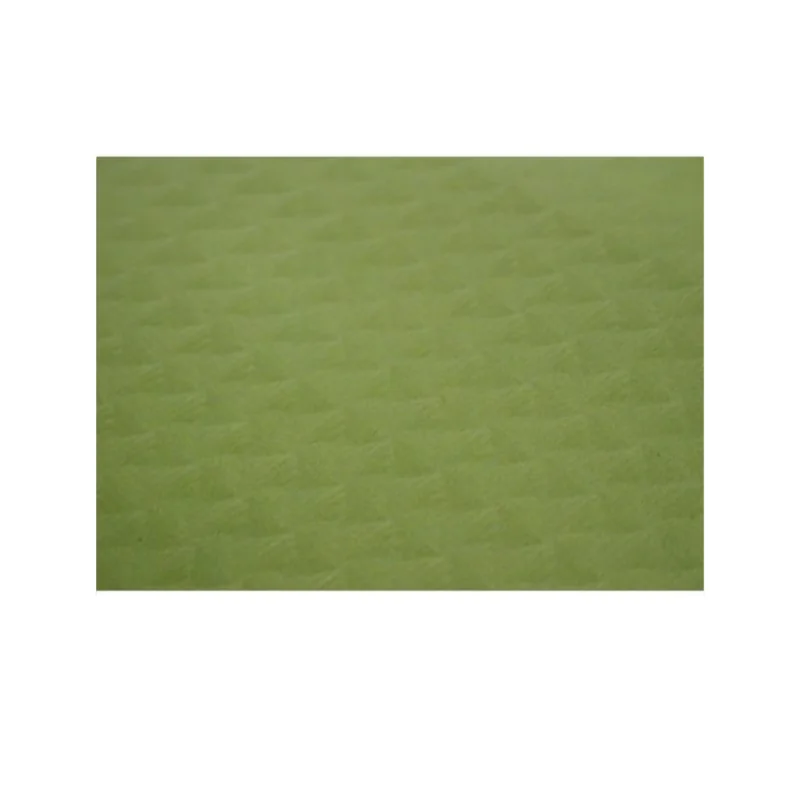 Mantel Papel 30X40 Pistacho 1.000Uds