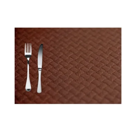 Mantel Papel 30X40 Chocolate 1.000Uds