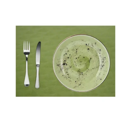 Mantel Papel 30X40 Pistacho 1.000Uds