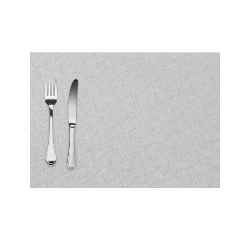 Mantel Papel 30X40 Blanco 1.000Uds