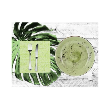 Mantel Papel 30X40 Havana 500Uds