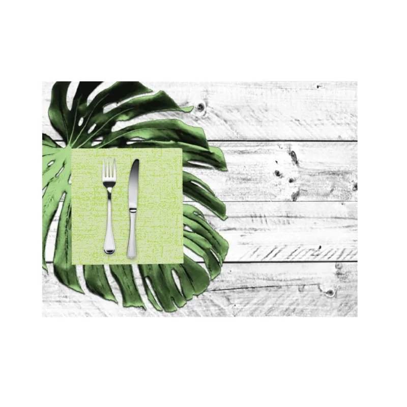 Mantel Papel 30X40 Havana 500Uds