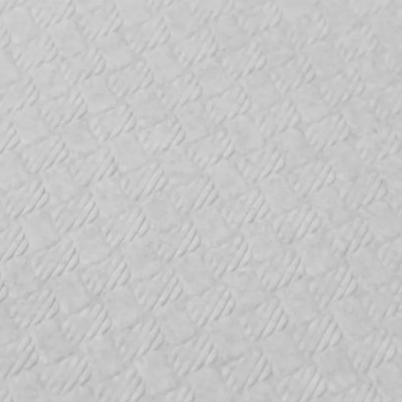 Mantel Papel 100x100 Blanco 400Uds