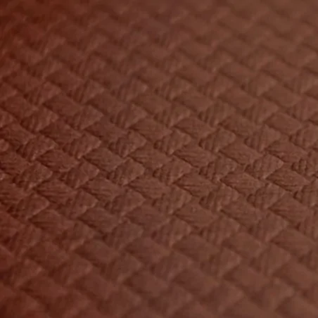 Mantel Papel 100X100 Chocolate 100Uds