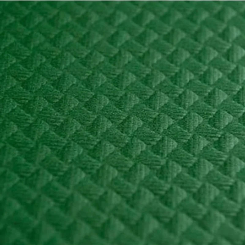 Mantel Papel 100x100 Verde 100Uds