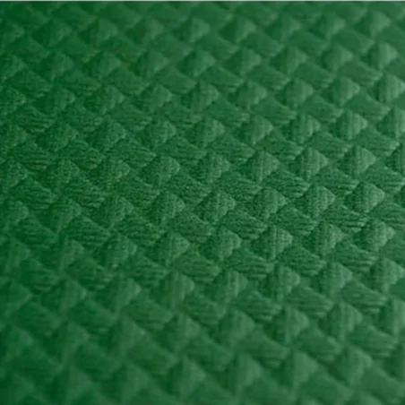 Mantel Papel 100x100 Verde 100Uds