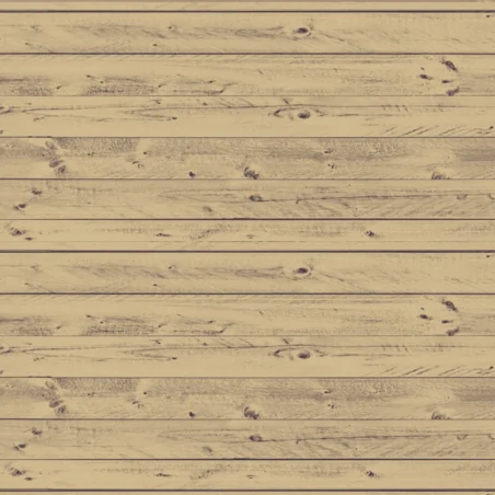 Mantel Papel 100X100 Madera Eco 100Uds