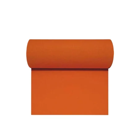 Mantel Rollo Novotex 0,40X48 Naranja