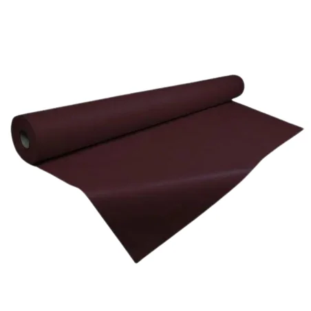 Mantel Rollo Novotex 1,2X50 Chocolate
