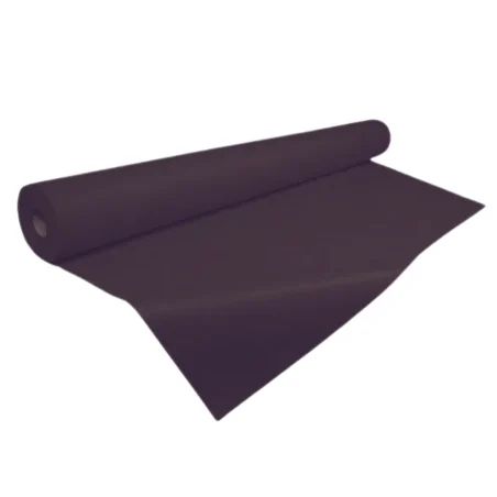 Mantel Rollo Novotex 1,2X50 Negro