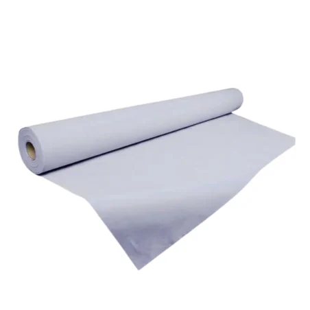 Mantel Rollo Novotex 1,2X50 Blanco