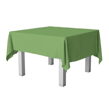 Mantel Novotex 100X100 Pistacho 150Uds