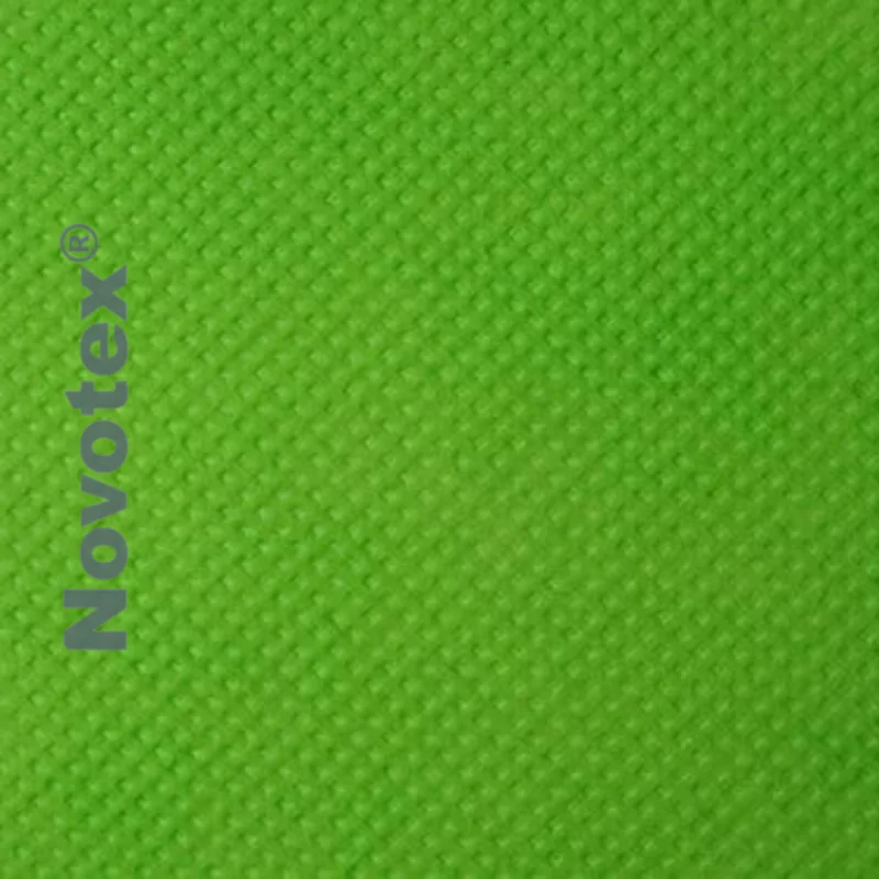 Mantel Novotex 100X100 Pistacho 150Uds