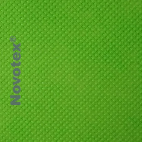 Mantel Novotex 100X100 Pistacho 150Uds