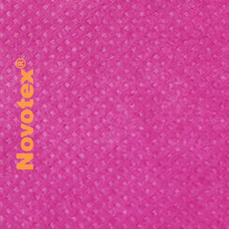 Mantel Novotex 100X100 Fucsia 150Uds
