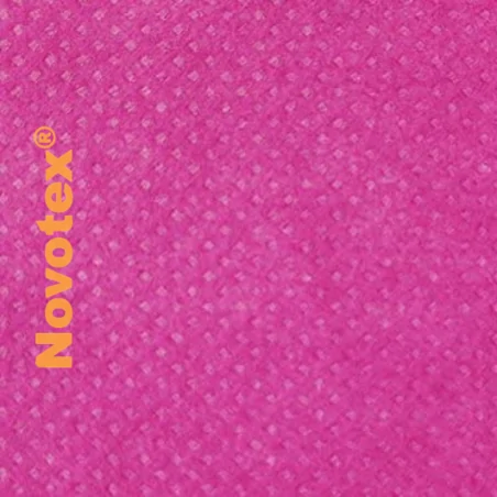 Mantel Novotex 100X100 Fucsia 150Uds