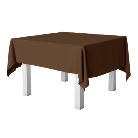 Mantel Novotex 100X100 Chocolate 150Uds