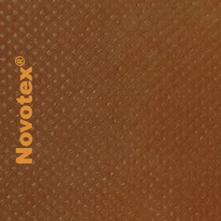 Mantel Novotex 100X100 Chocolate 150Uds