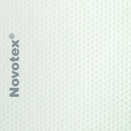 Mantel Novotex 100X100 Blanco 150Uds