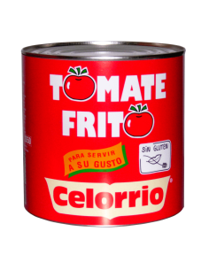 Tomate Frito 2650gr