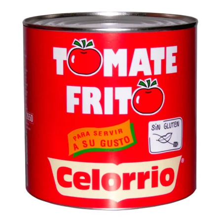 Tomate Frito 2650gr