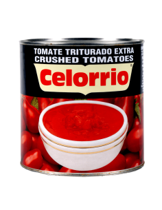 Tomate Triturado Extra 2650gr