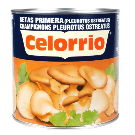 Setas Enteras 2650gr