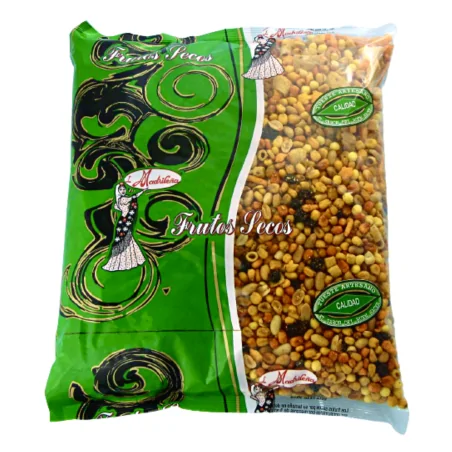 Coctel Frutos Secos Picoteo 1Kg