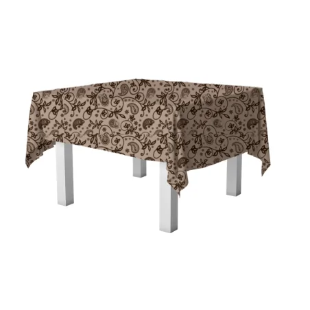 Mantel Papel 100X100 Cachemir Eco 100Uds