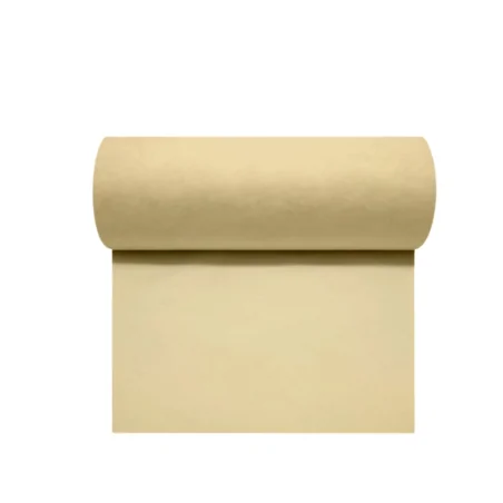 Mantel Rollo Novotex 0,40X48 Crema