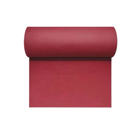 Mantel Rollo Novotex 0,40X48 Burdeos