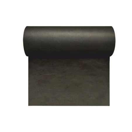 Mantel Rollo Novotex 0,40X48 Negro