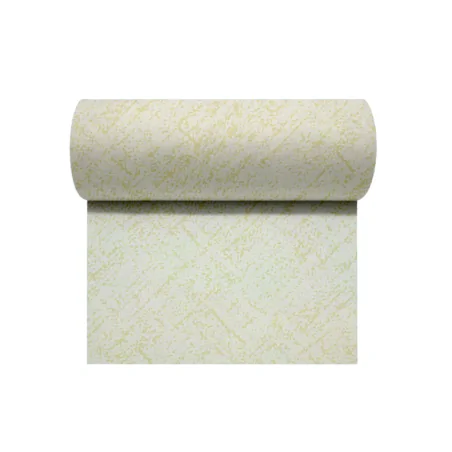 Mantel Rollo Novotex 0,40X48 Strauss Crema