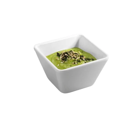 Bol Cuadrado Aperitivo 90X90