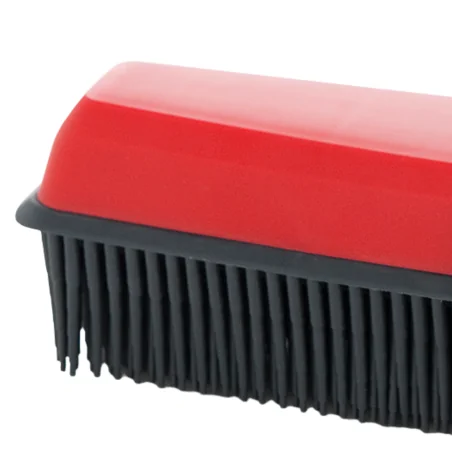 Cepillo de Limpieza de Goma