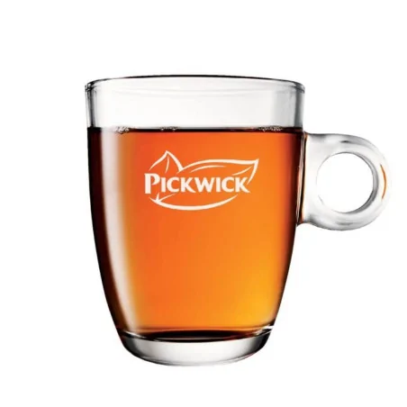 Pickwick English Breakfast  25uds