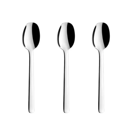 Cuchara Mesa 2mm Catering 3Uds