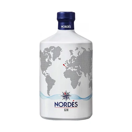 Ginebra Nordés 0,70L